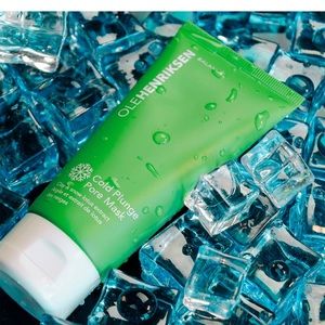 🔥 NWT Ole Henriksen face mask 🔥